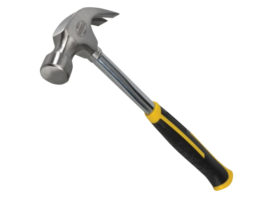 Faithfull FAICAS20 567g Claw Hammer