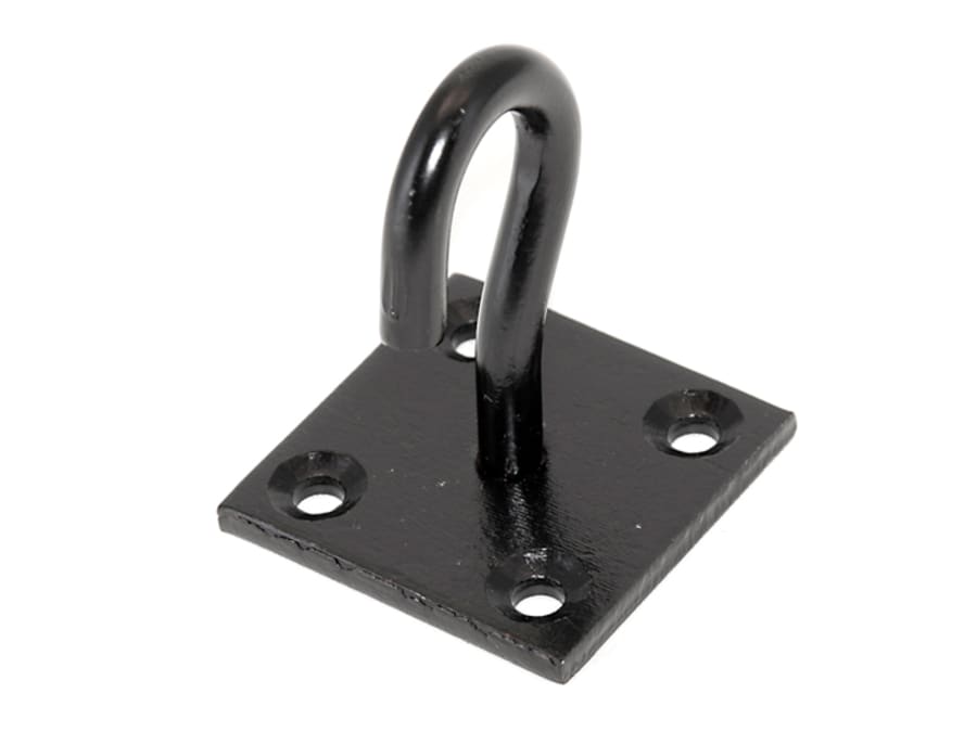 Faithfull FAICHBHOOK Hook On Plate