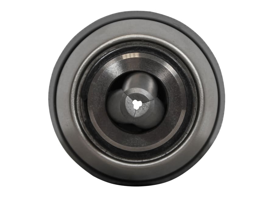 Faithfull FAICHUCK12K 13mm Keyless Chuck 1/2 x 20 UNF