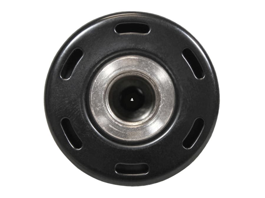 Faithfull FAICHUCK12K 13mm Keyless Chuck 1/2 x 20 UNF