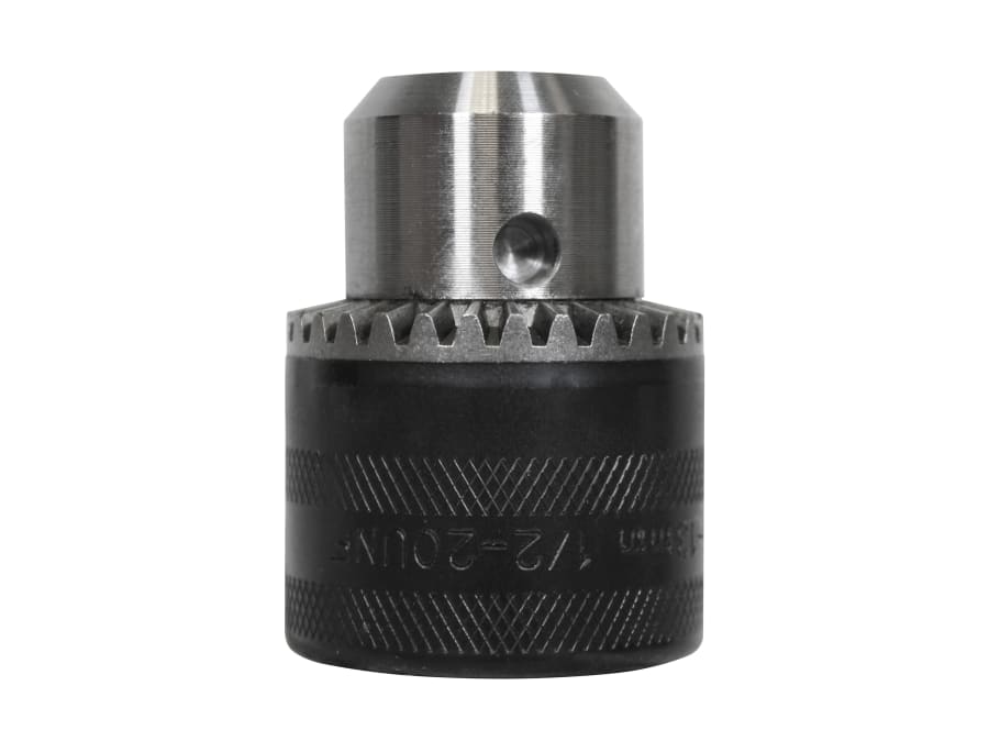 Faithfull FAICHUCK12 13mm Keyed Chuck with 1/2 x 20 UNF Fitting