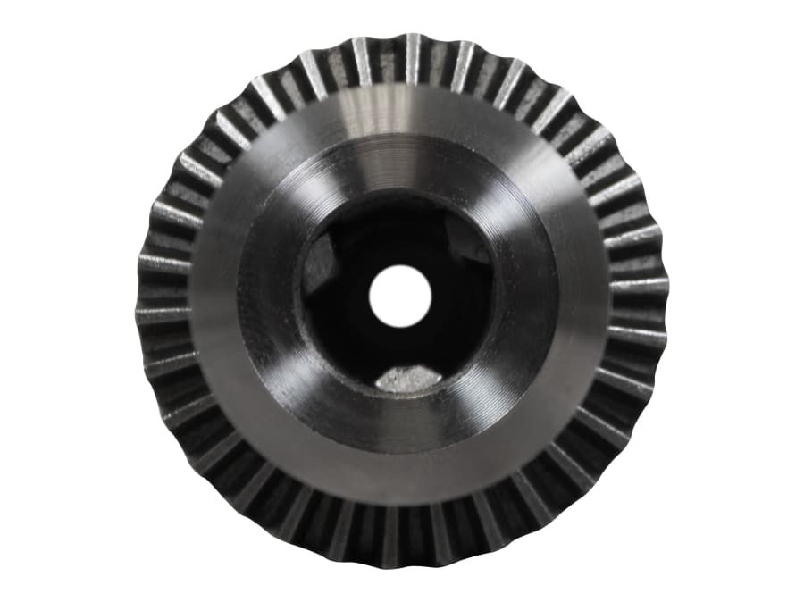 Faithfull FAICHUCK12 13mm Keyed Chuck with 1/2 x 20 UNF Fitting