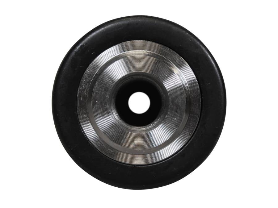 Faithfull FAICHUCK12 13mm Keyed Chuck with 1/2 x 20 UNF Fitting