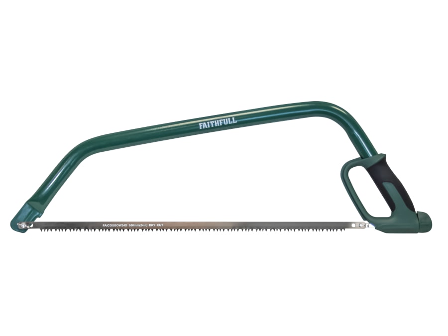 Faithfull FAICOUBOW24 600mm Bowsaw
