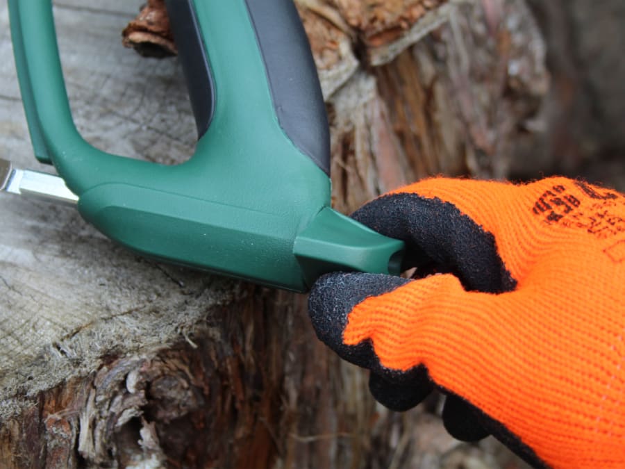 Faithfull FAICOUBOW30 755mm Bowsaw