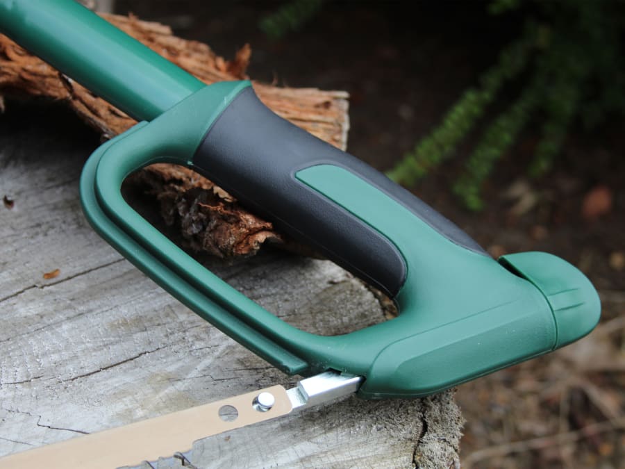 Faithfull FAICOUBOW30 755mm Bowsaw