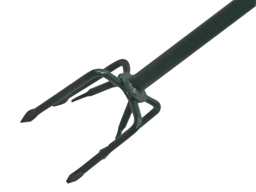 Faithfull FAICOUCLAW Multi Prong Cultivator