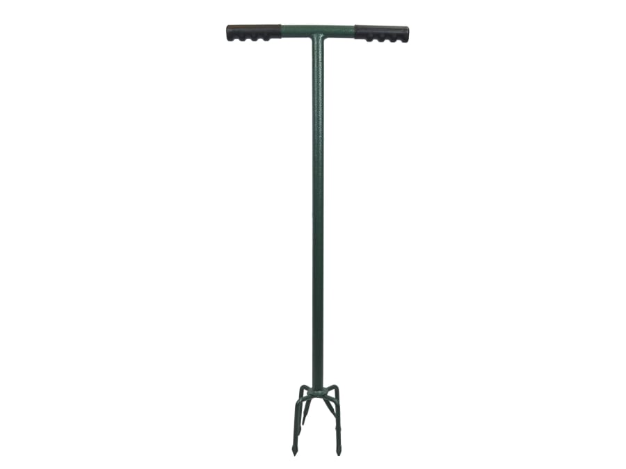 Faithfull FAICOUCLAW Multi Prong Cultivator