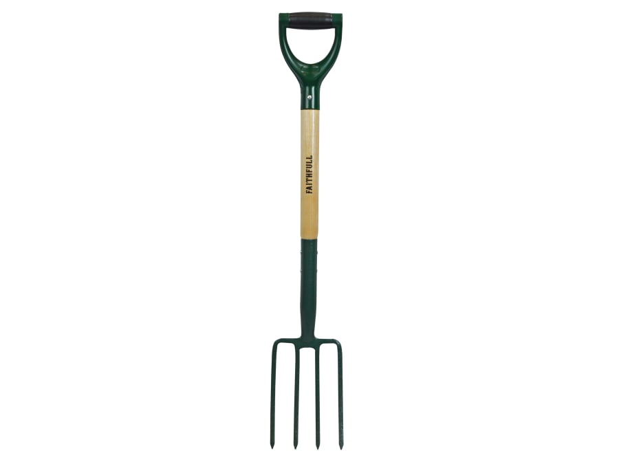 Faithfull FAICOUDF Countryman Digging Fork