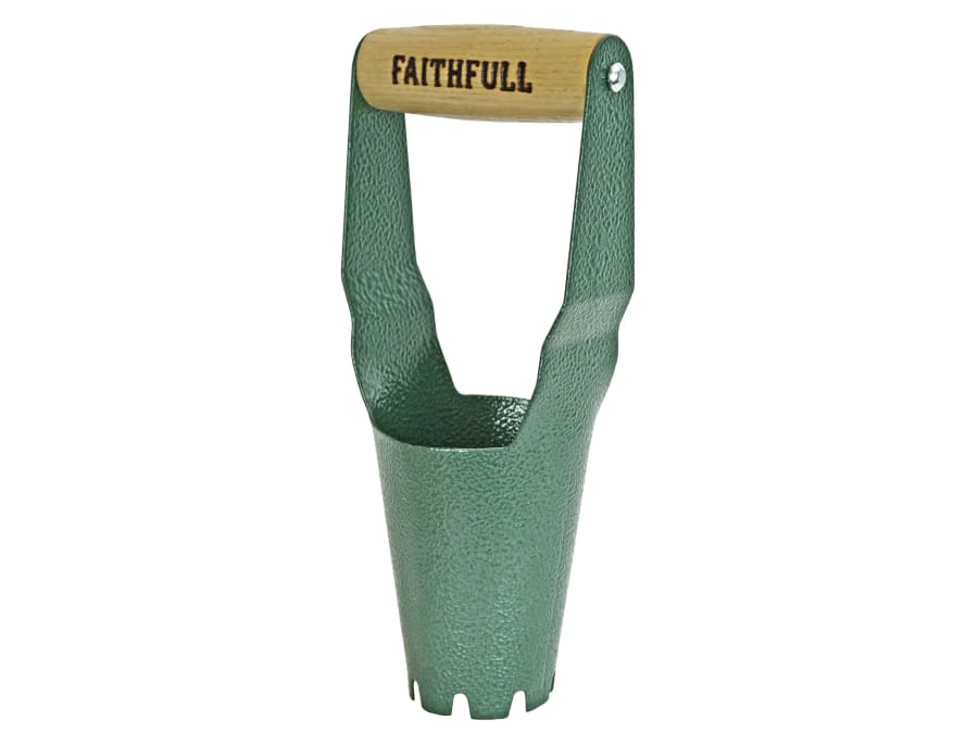 Faithfull FAICOUHBULB Hand Bulb Planter