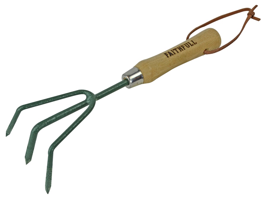 Faithfull FAICOUHCUL Hand Cultivator