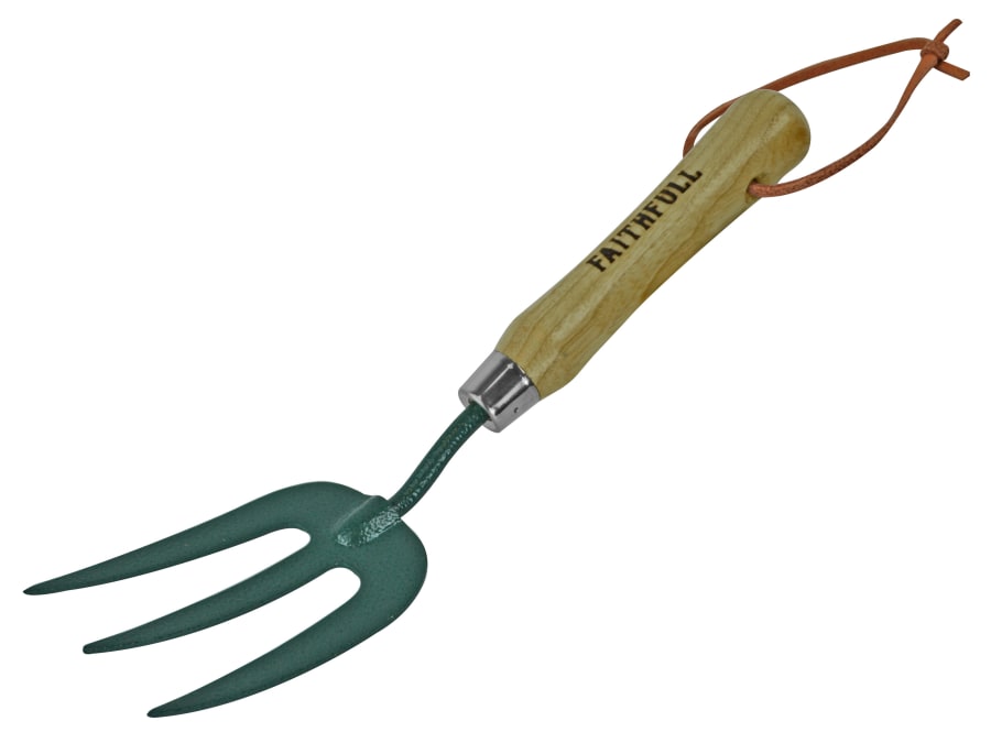 Faithfull FAICOUHF Countryman Hand Fork