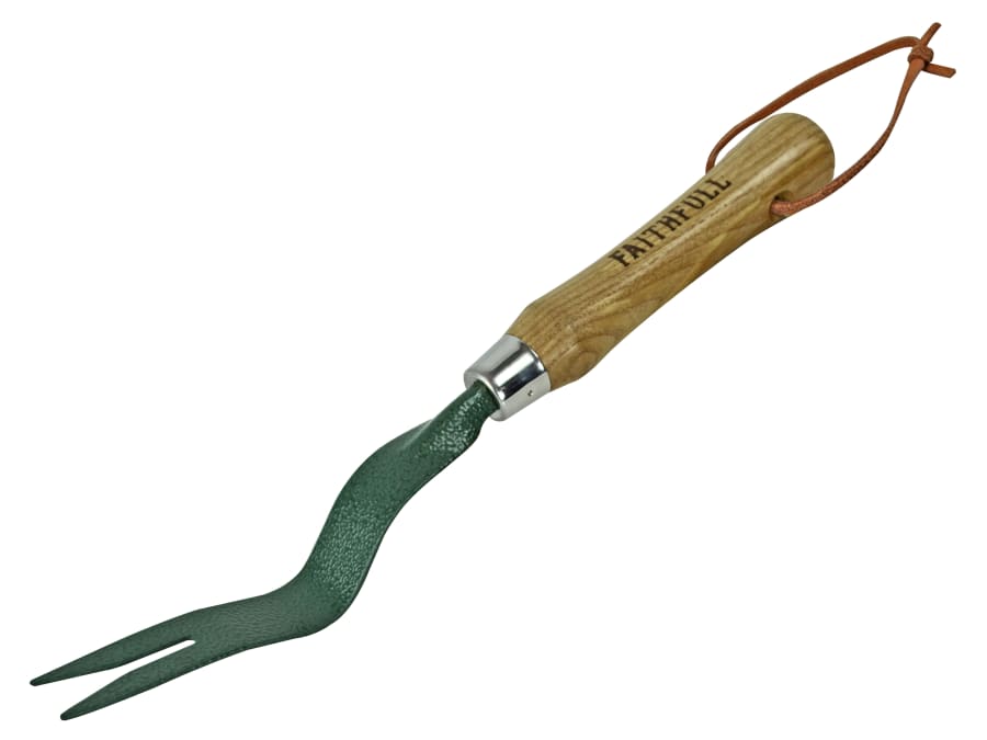 Faithfull FAICOUHGRUB Hand Daisy Grubber
