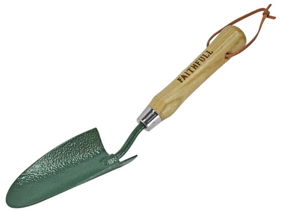 Faithfull FAICOUHT Countryman Hand Trowel