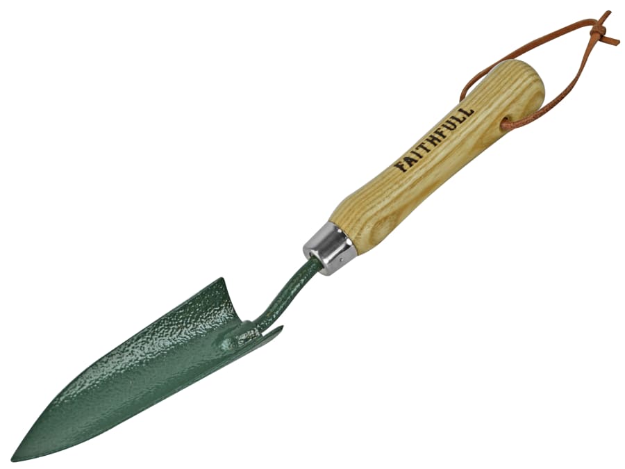 Faithfull FAICOUHTT Hand Potting Trowel