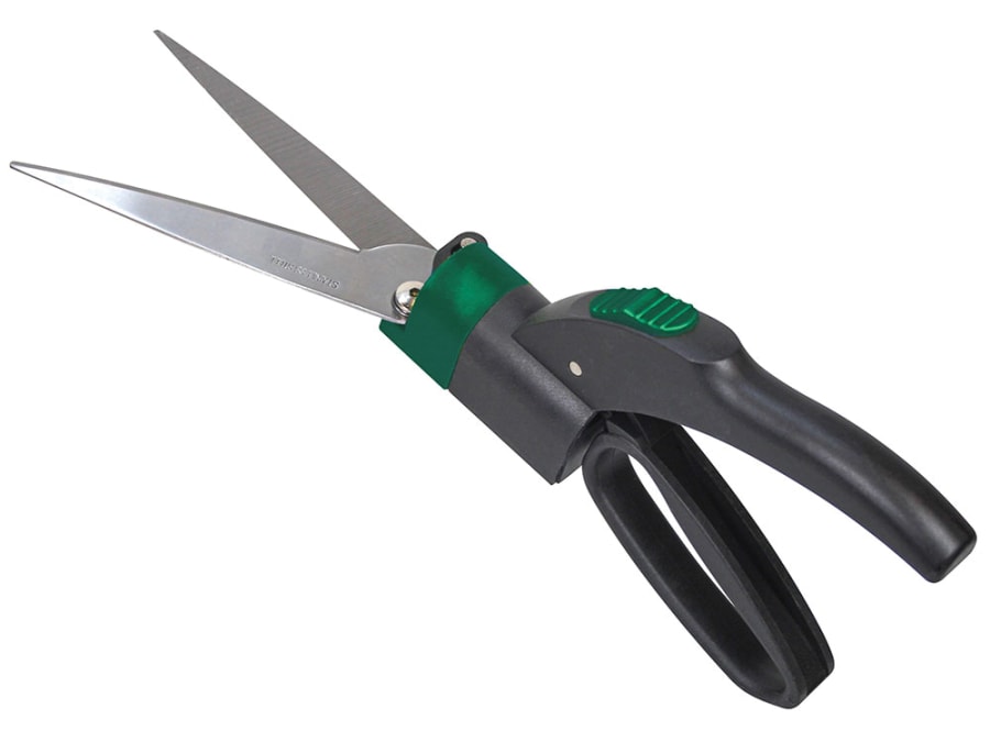 Faithfull FAICOUOHS One Handed Shear Swivel Head