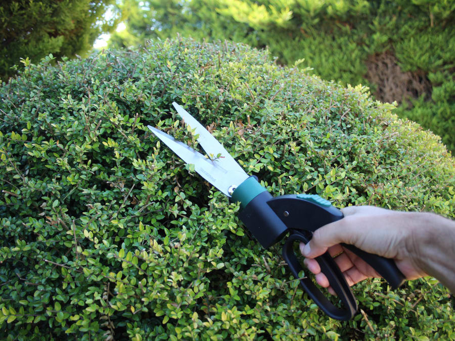 Faithfull FAICOUOHS One Handed Shear Swivel Head