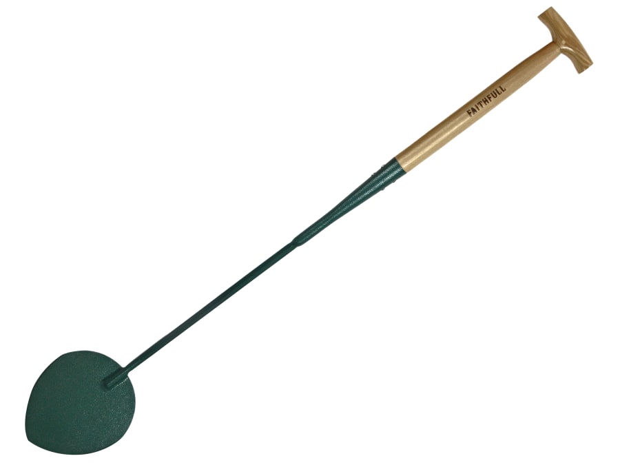 Faithfull FAICOUTURF Turfing Iron