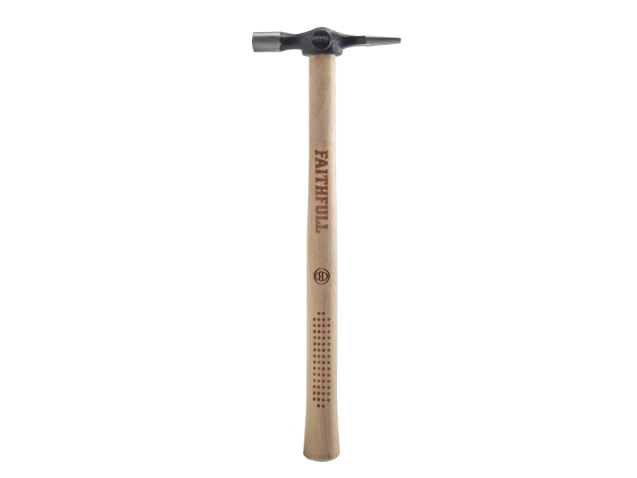 Faithfull FAICPH4NFSC 113g Cross Pein Pin Hammer