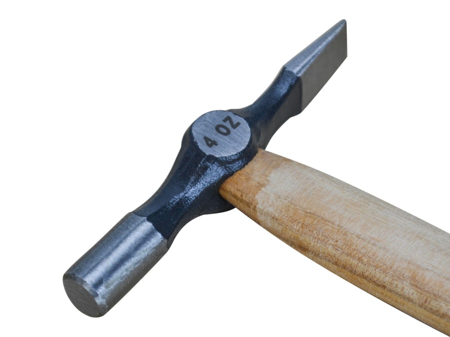 Faithfull FAICPH4N Cross Pein Pin Hammer 113g