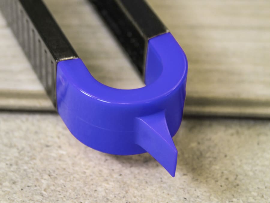 Faithfull FAICPSCRIBE Profile Scribing Gauge