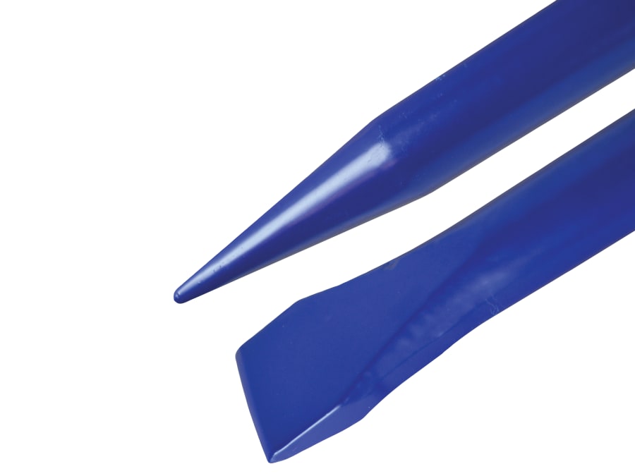 Faithfull FAICROW48 25mm x 1.2m Crowbar