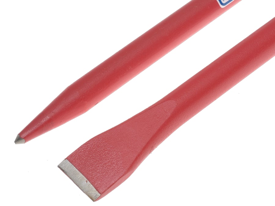 Faithfull FAICROW60 28mm x 1.5m Crowbar