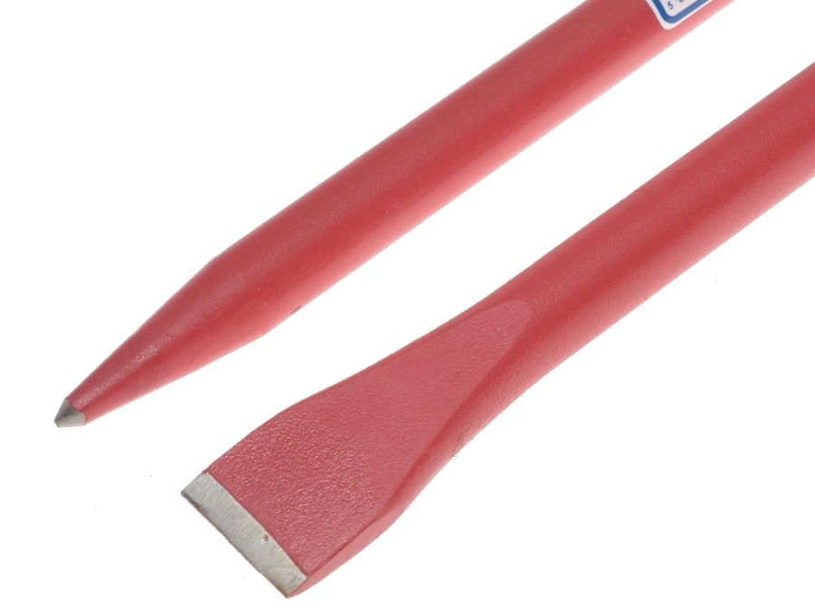 Faithfull FAICROW72 32mm x 1.8m Crowbar