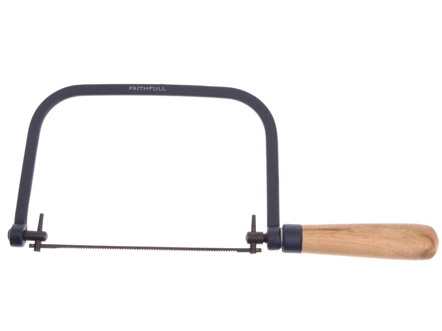 Faithfull FAICS 165mm Coping Saw