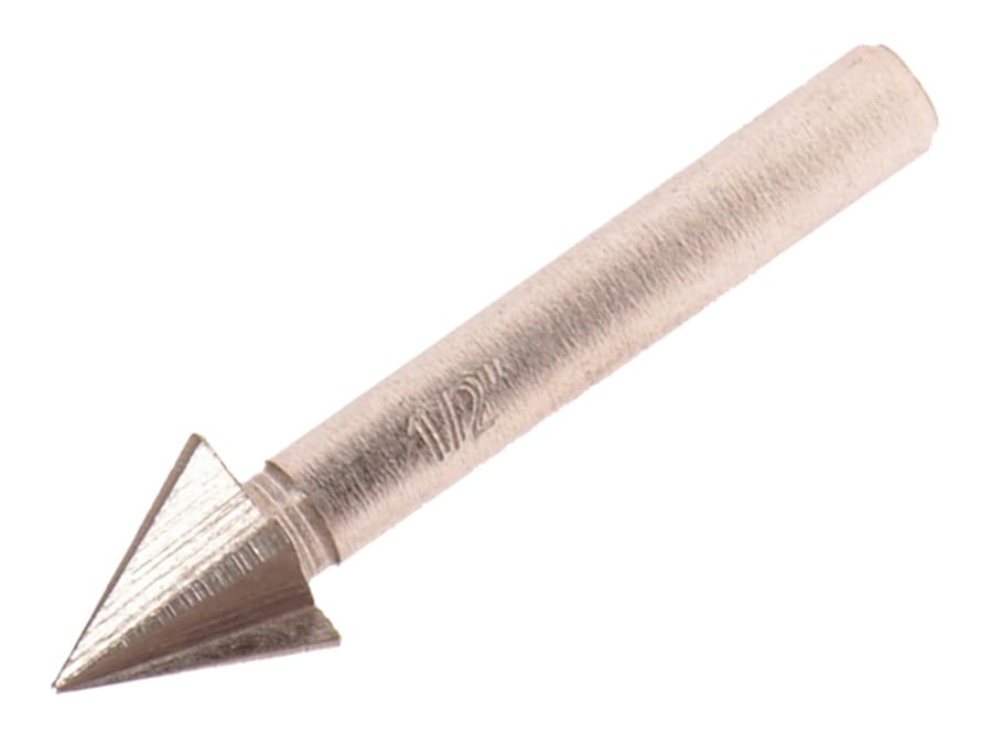 Faithfull FAICS58 16mm Carbon Countersink