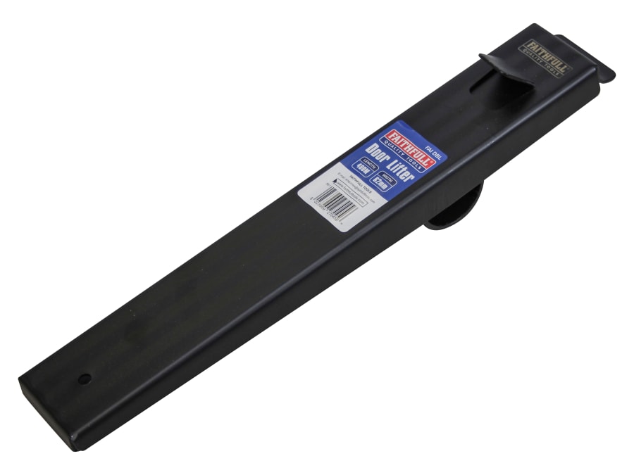 Faithfull FAIDBL Door Lifter 400 x 60mm