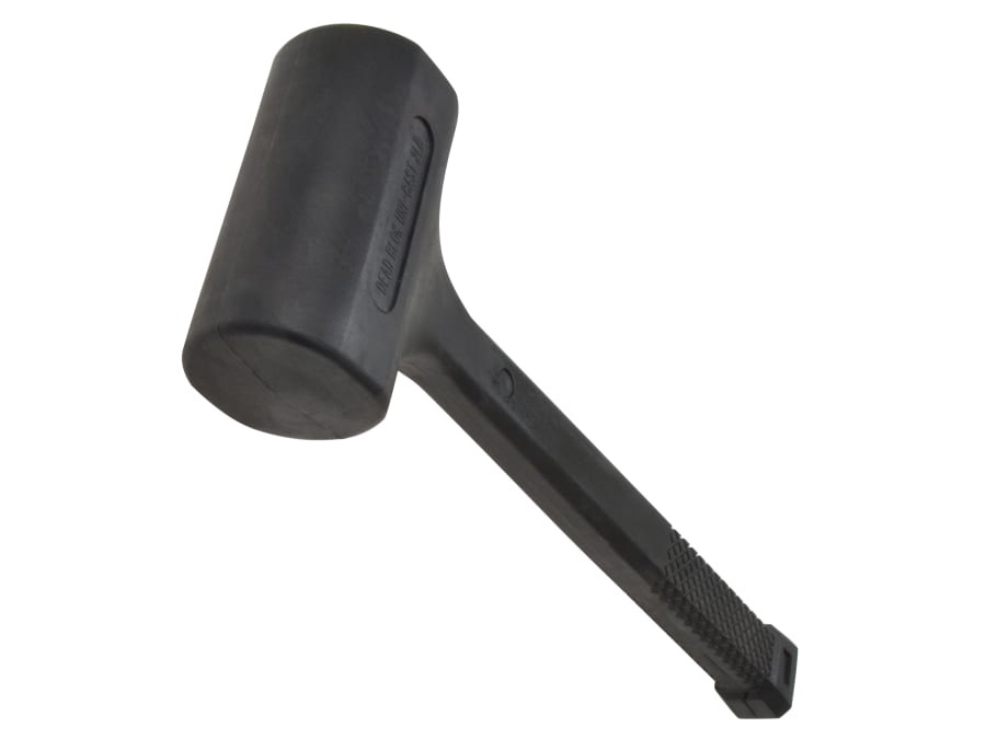 Faithfull FAIDBLOW2 900g Dead Blow Hammer