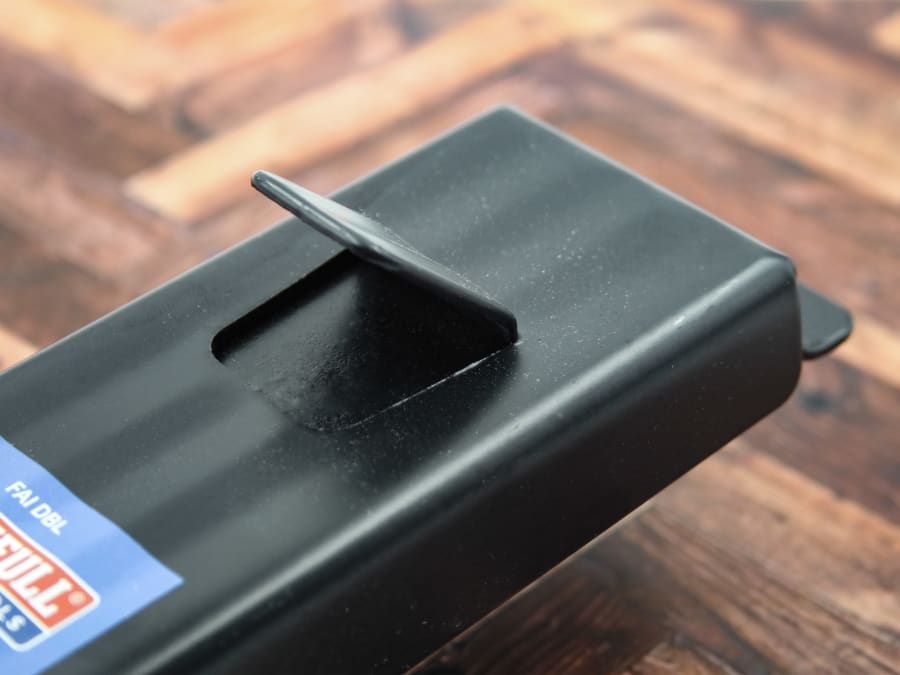 Faithfull FAIDBL Door Lifter 400 x 60mm