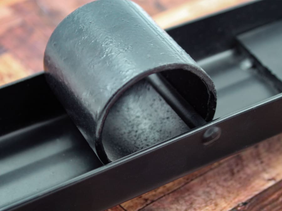 Faithfull FAIDBL Door Lifter 400 x 60mm