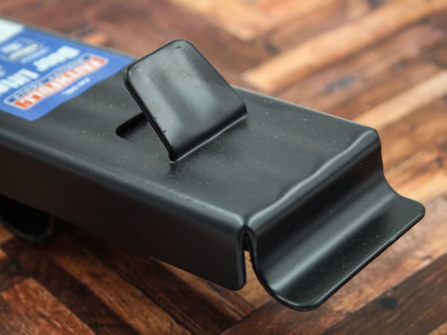 Faithfull FAIDBL Door Lifter 400 x 60mm