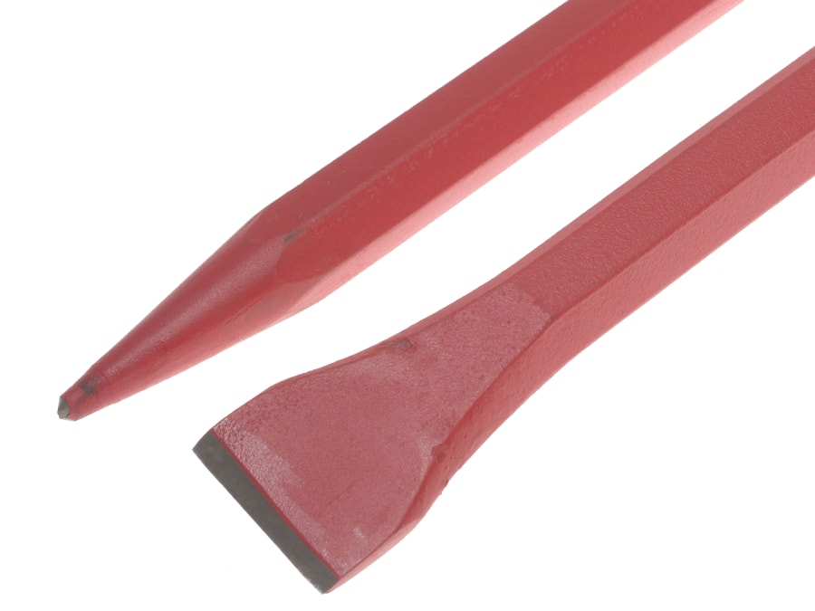 Faithfull FAIDIGBAR72 1.8m Digging Bar