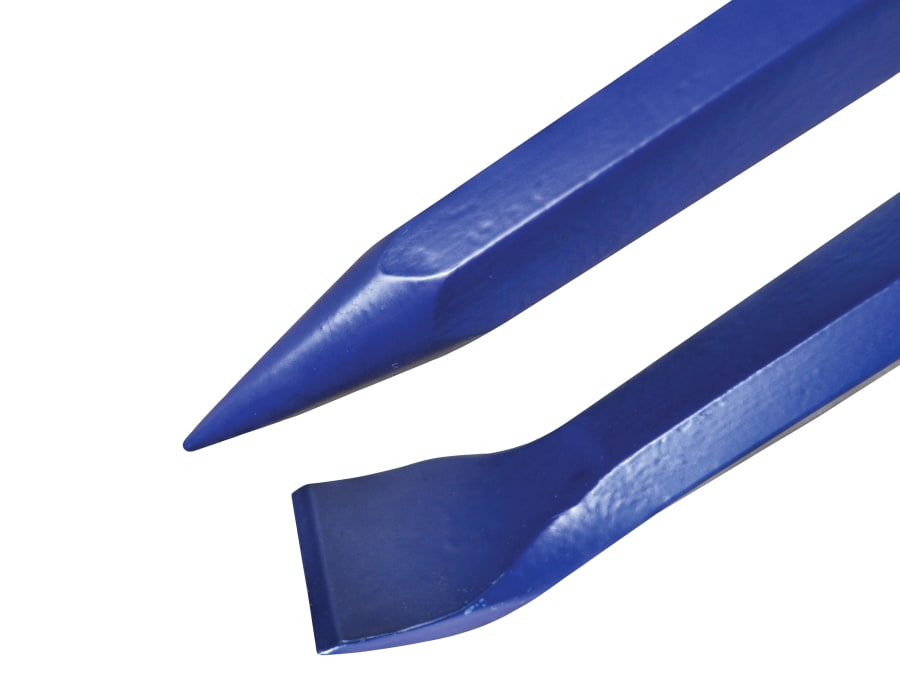 Faithfull FAIDIGCHISEL Digging Chisel 25mm x 1.5m