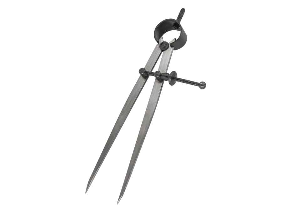 Faithfull FAIDIV6 150mm Spring Divider