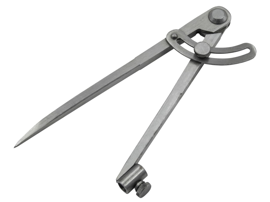 Faithfull FAIDIVCOM200 200mm Square Leg Divider