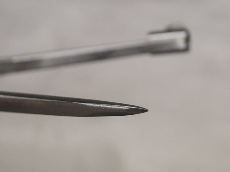 Faithfull FAIDIVCOM200 200mm Square Leg Divider