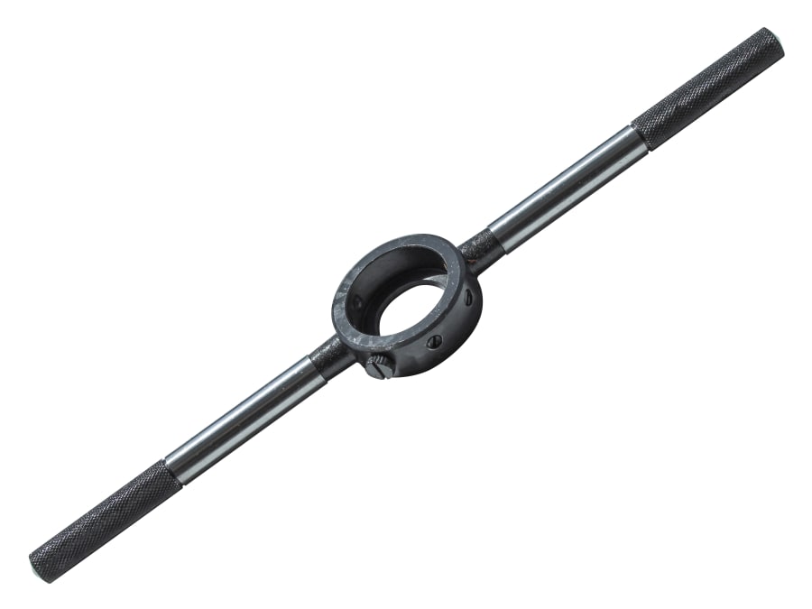 Faithfull FAIDSH112 38mm Die Stock Holder