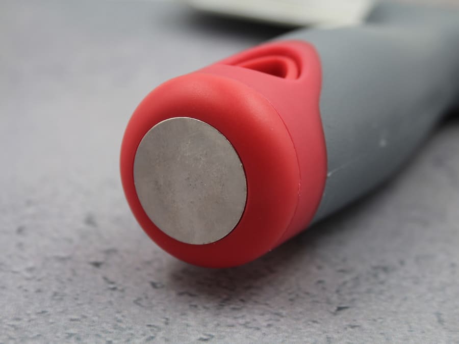 Faithfull FAIDWTAPE200 200mm Drywall Taping Knife