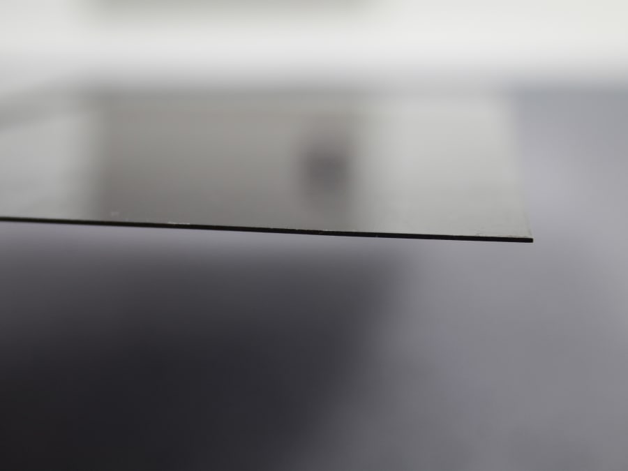 Faithfull FAIDWTAPE200 200mm Drywall Taping Knife