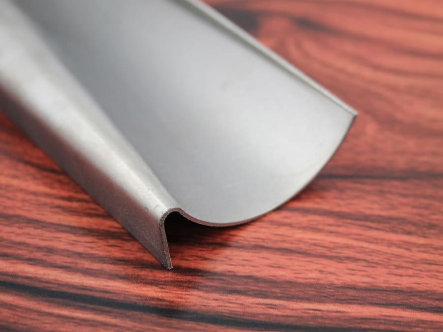 Faithfull FAIDWTURNING 250mm Curved Diamond Whetstone