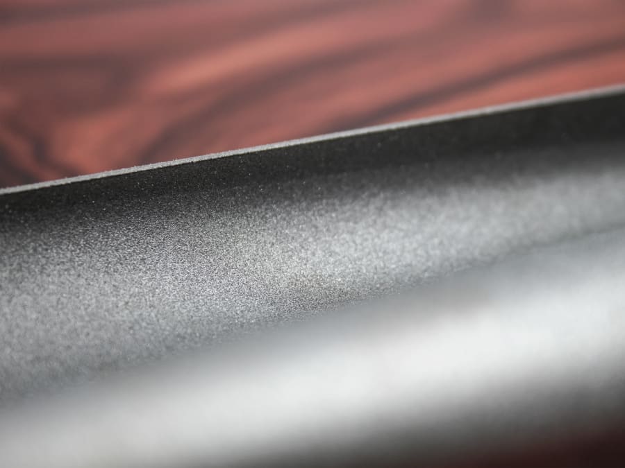 Faithfull FAIDWTURNING 250mm Curved Diamond Whetstone