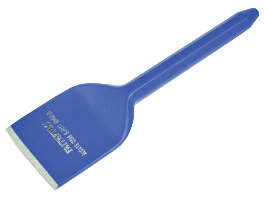 Faithfull FAIEC214 57mm Flooring Chisel