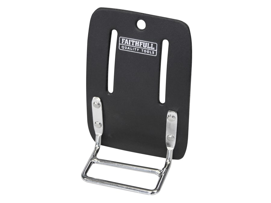 Faithfull FAIECHB End Cutter Pliers Holder