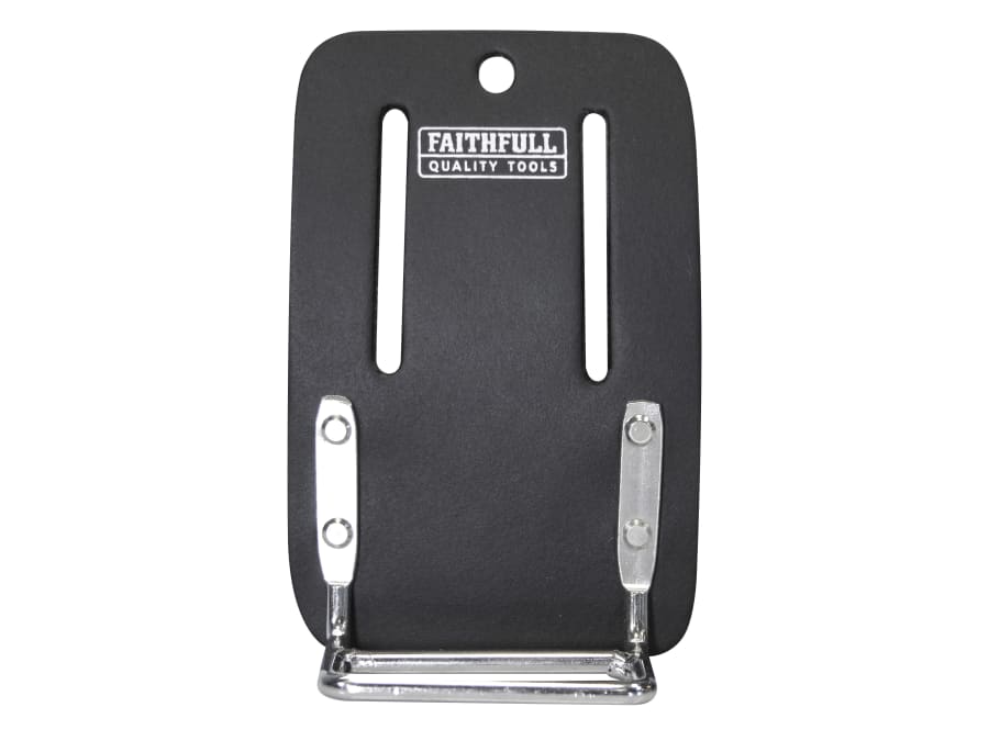 Faithfull FAIECHB End Cutter Pliers Holder