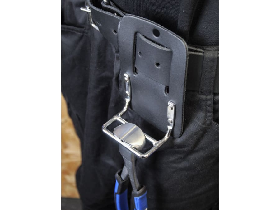 Faithfull FAIECHB End Cutter Pliers Holder