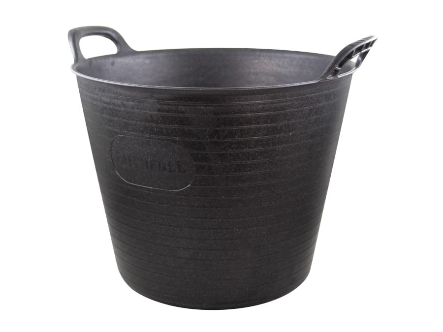 Faithfull FAIECOFLXB25 25 Litre Eco Flex Tub